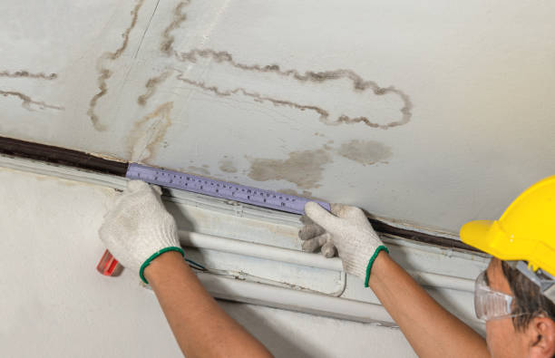 Reliable Burst Pipe Cleanup contractor in Lake, MS by Water Damage Irwin